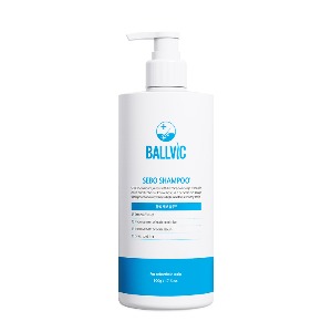 BallVic SEBO Shampoo 500g