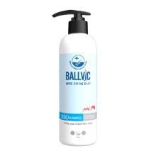 BallVic SEBO Shampoo 230g