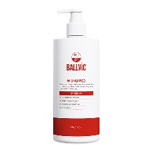 BallVic W Shampoo 500g
